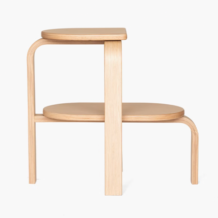  Step Stools DWR 1