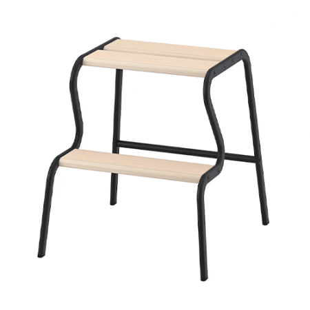  Step Stools IKEA 1