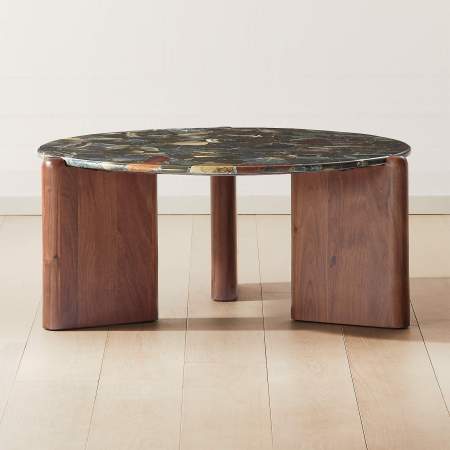  green stone table