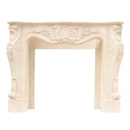  victorian mantel