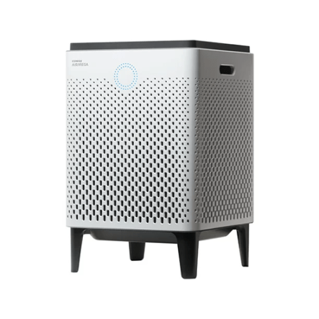  Standing White Air Purifier by Coway