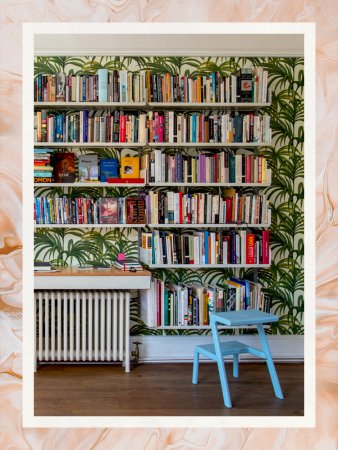 Commerce Best Bookshelves FEATURE