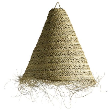  woven lamp shade