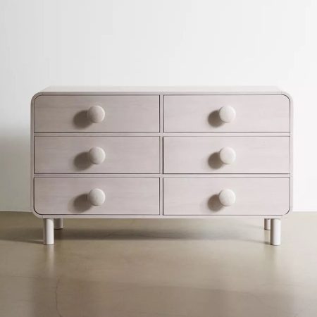  white dresser