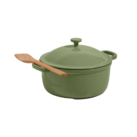  castiron pot