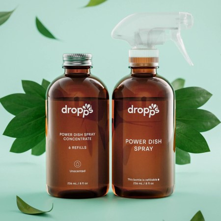  Dish Soap Dropps 1