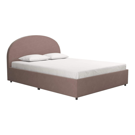  mr kate moon upholstered storage bed
