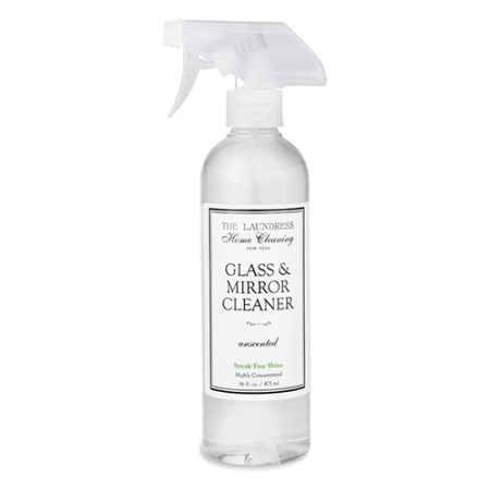  glass cleaner laundress