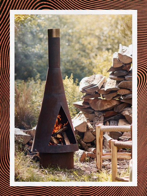 The Best Chimineas for 2023 | domino