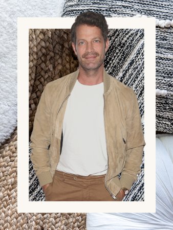 Nate Berkus Says “No” to This Common Decorating Trick