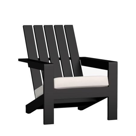  metal adirondack chair