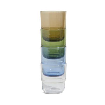  Our Place Stack Glasses