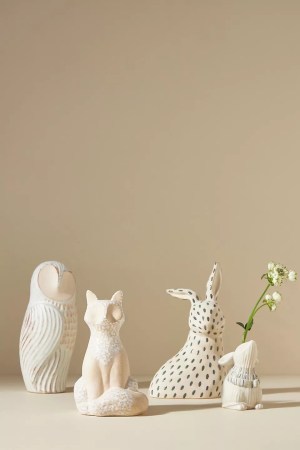  woodland bud vases anthropologie