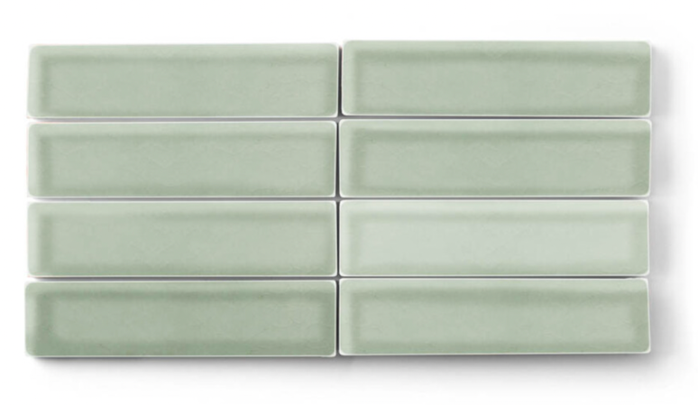  sage green tile
