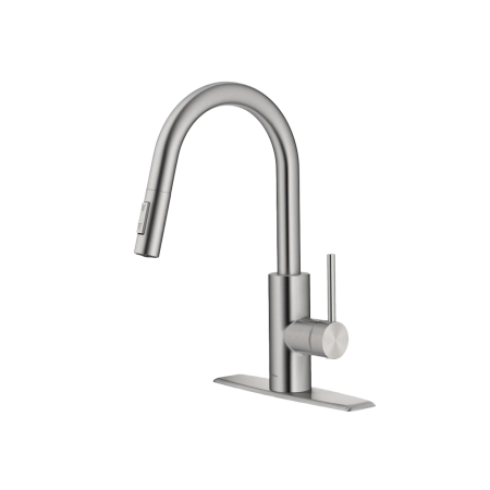  kraus oletto pull down faucet