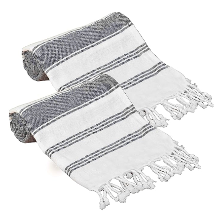  GLAMBURG Peshtemal Turkish Towel