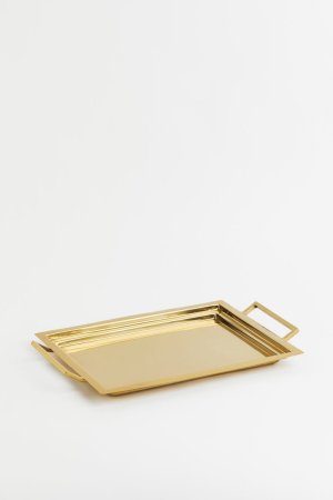  metal tray