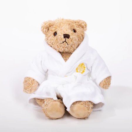  spa bear