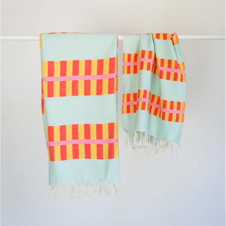  state turkish towel