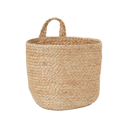  Handmade Wall Storage Basket