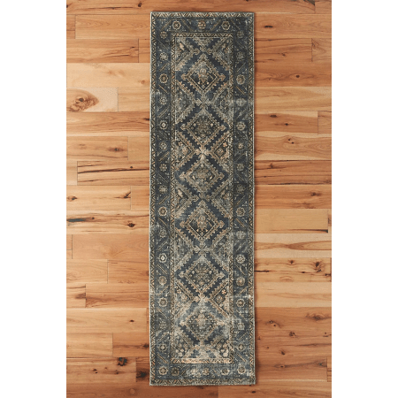  Amber Lewis for Anthropologie Persian Rug