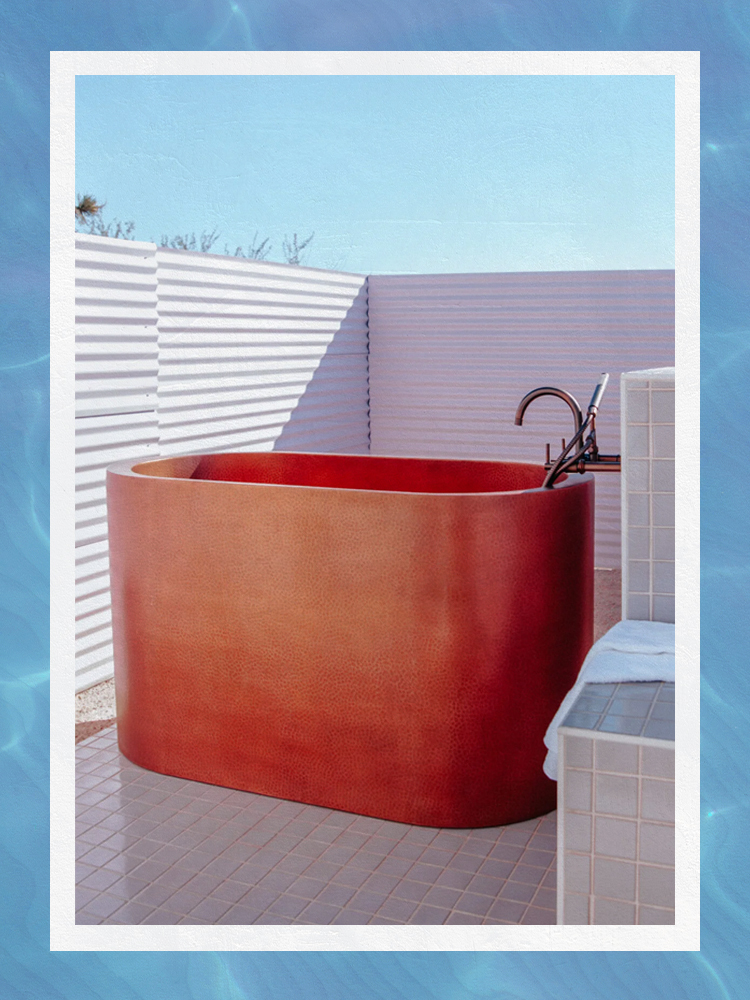 Feature Image Freestanding Tubs