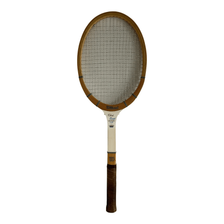  chairish tennis racket