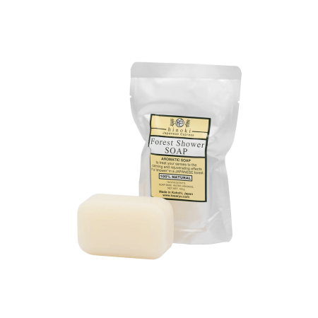  forest shower soap