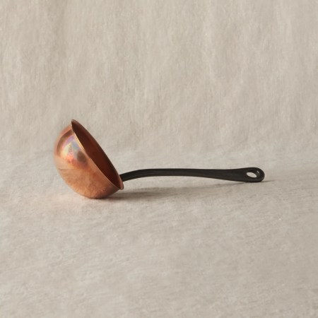  copper ladle