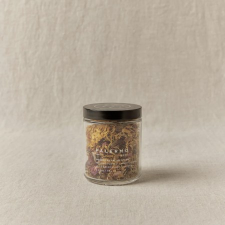  jar of herbs