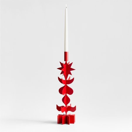  Lucia Eames Red Taper