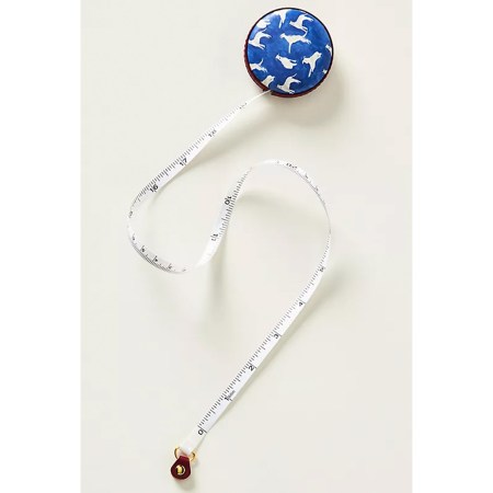  Anthropologie Dog Measuring Tape