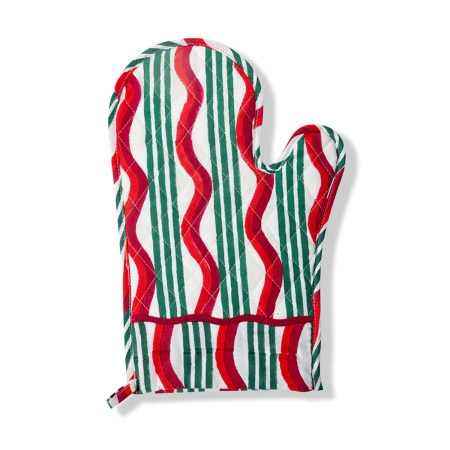  Gloria Oven Mitt, Furbish Studio