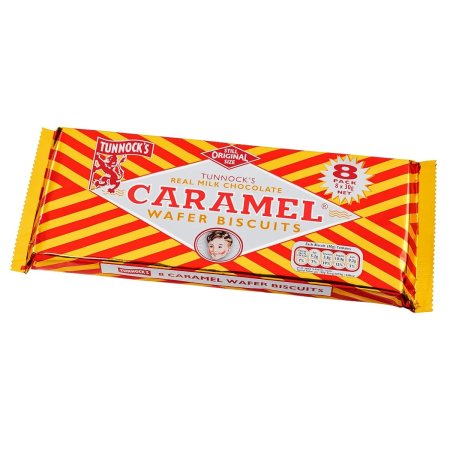  caramel bar