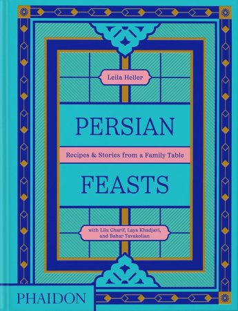  persian feasts