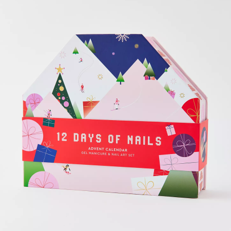  nailsadventcalendar