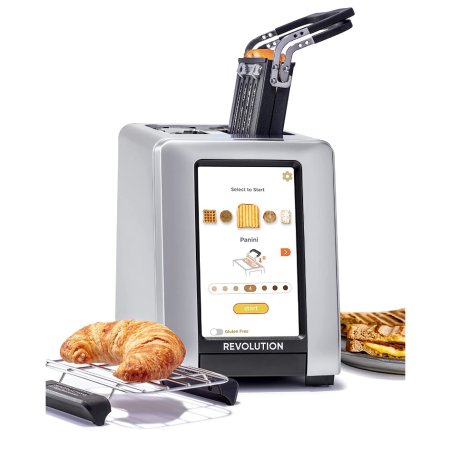  touchscreen toaster