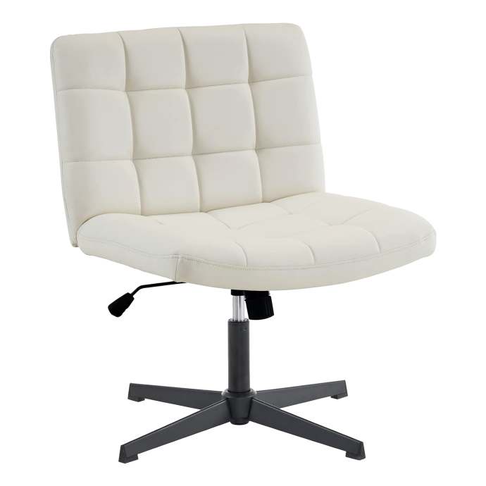 This TikTok-Famous Amazon Desk Chair Is 42% Off Right Now | domino