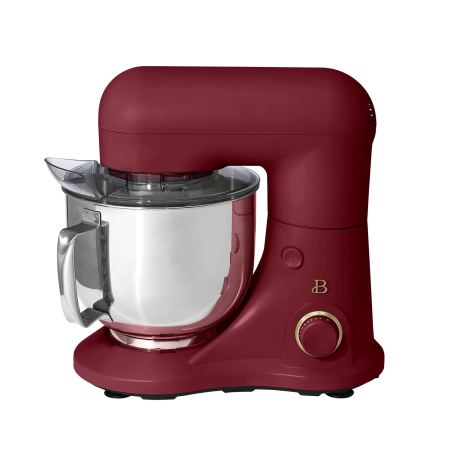  merlot stand mixer beautiful by drew barrymore