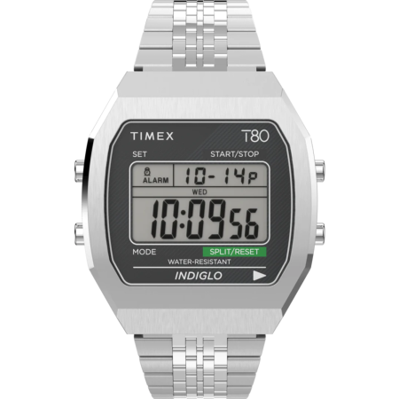  timex t80 watch