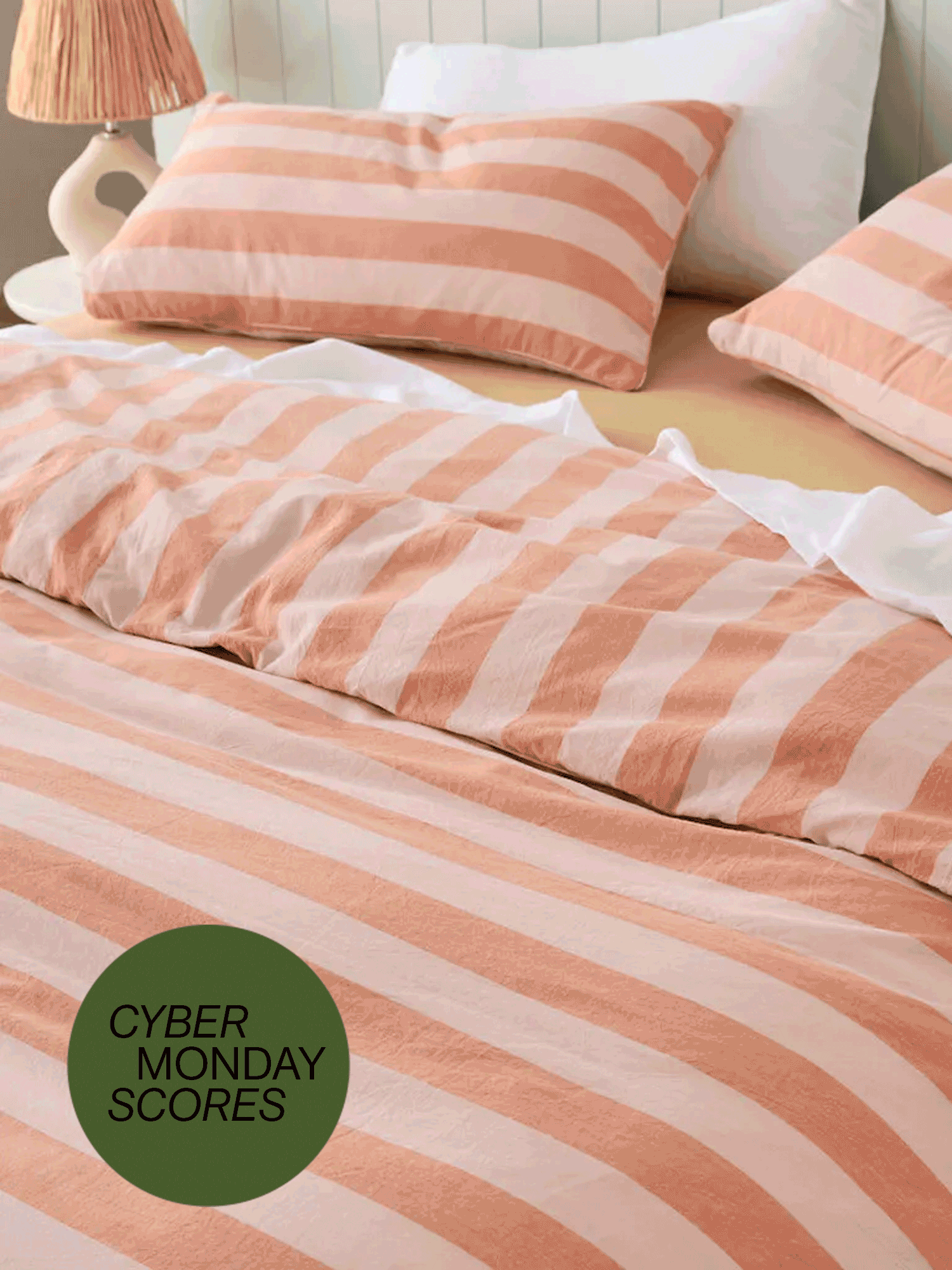 Best Cyber Monday Bedding Deals