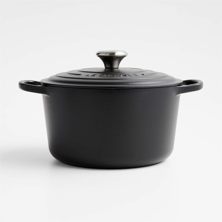  le-creuset-licorice-5.25-qt.-deep-dutch-oven