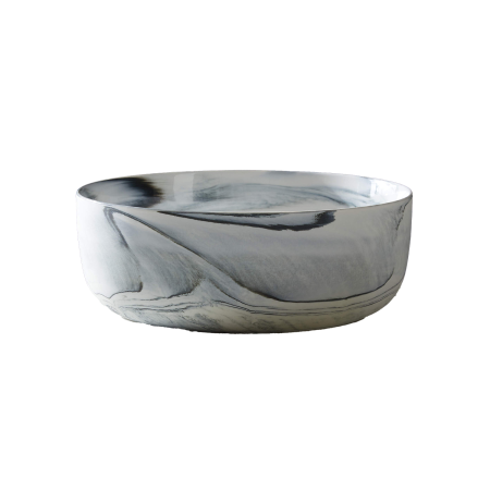  swirl serving bowl jennifer fisher cb2