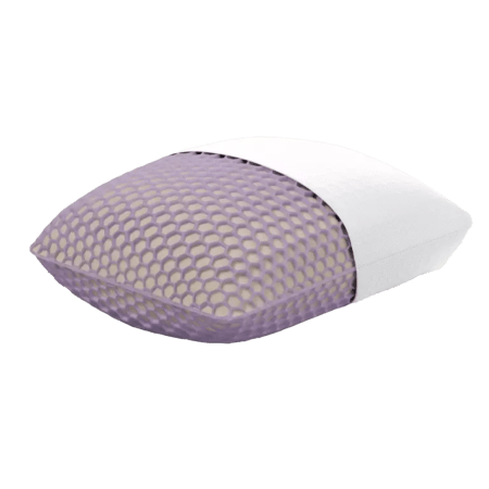  purple travel pillow