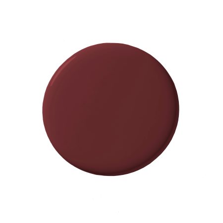  deep red paint