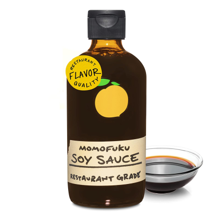  Momofuku Soy Sauce by David Chang