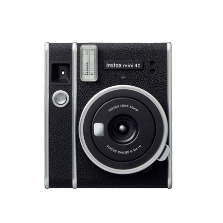  fuji instant film camera