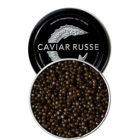 caviar russe caviar