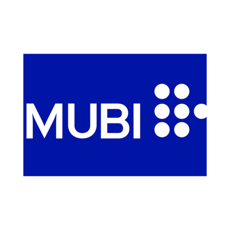  Mubi Gift Card