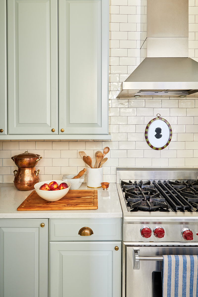 These Kitchen Cabinet Door Styles Will Rule